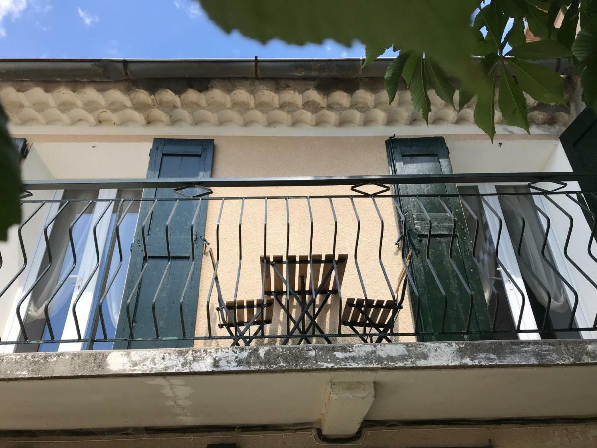 Domaine Le Commandaire Roumoules Exterior foto